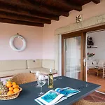 Sea Shell 66 By Klodge Apartman *