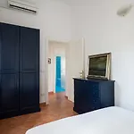 Sea Shell 66 By Klodge Apartman Olbia