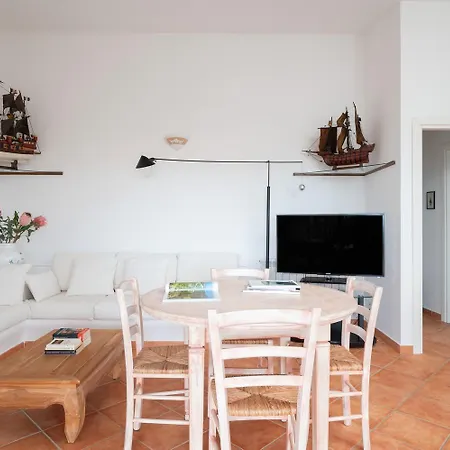 Sea Shell 66 By Klodge Apartament