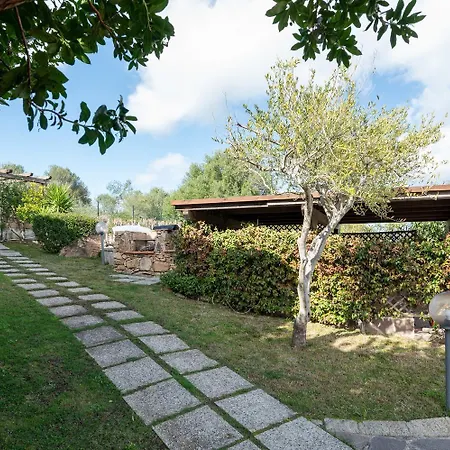 Sea Shell 66 By Klodge Apartament Olbia