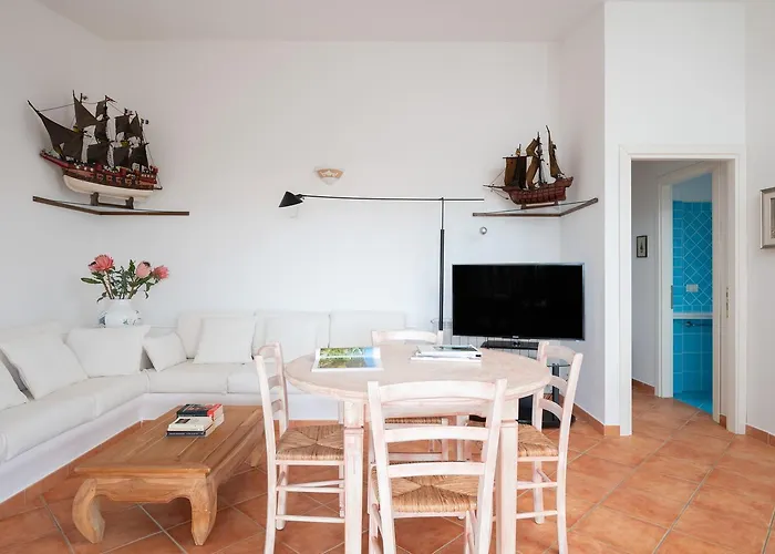 Sea Shell 66 By Klodge Apartament