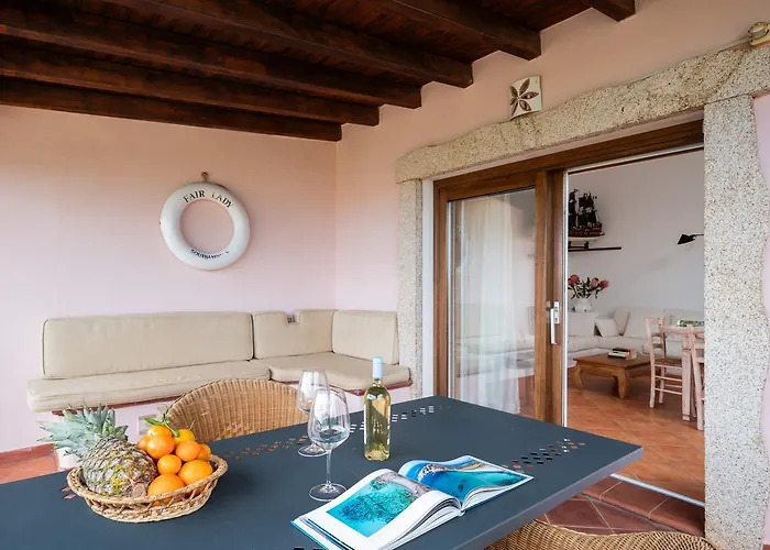 Sea Shell 66 By Klodge Apartament *