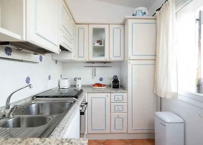 Sea Shell 66 By Klodge Apartament