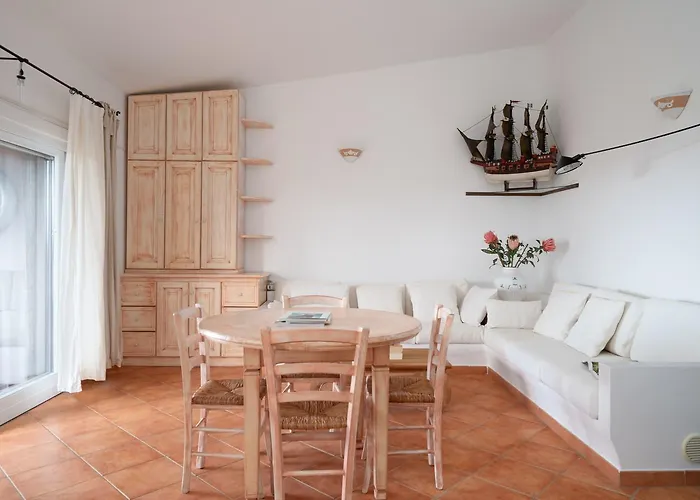 Sea Shell 66 By Klodge Apartament