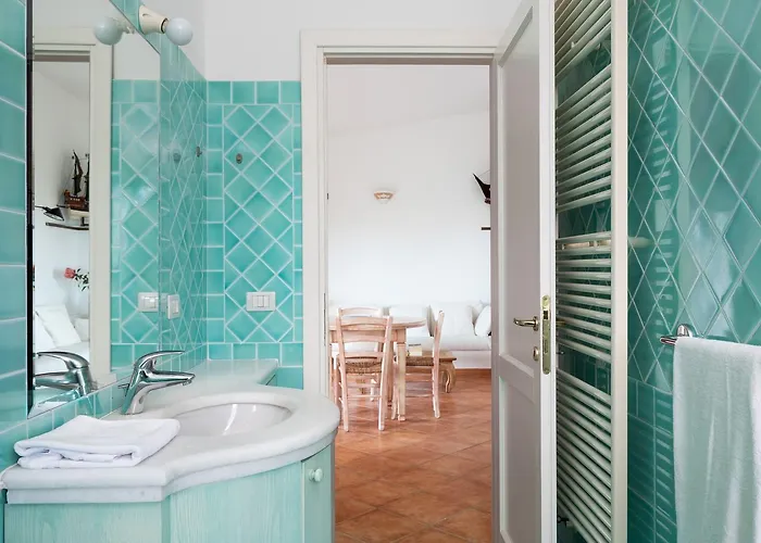 Sea Shell 66 By Klodge Apartament