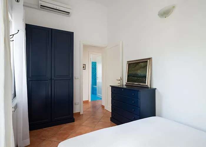 Sea Shell 66 By Klodge Apartament Olbia