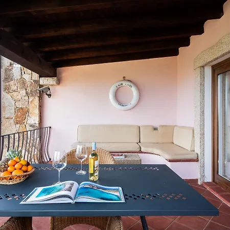 Sea Shell 66 By Klodge * Olbia
