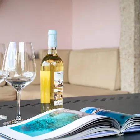 Apartamento Sea Shell 66 By Klodge Olbia