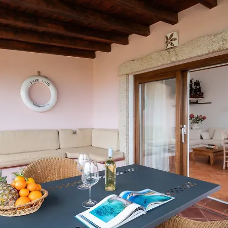Sea Shell 66 By Klodge Apartamento *