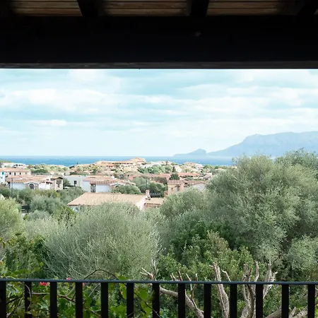 Sea Shell 66 By Klodge Apartamento Olbia