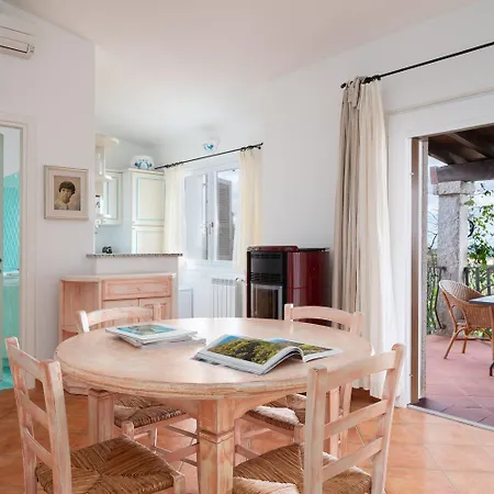 Sea Shell 66 By Klodge Apartamento