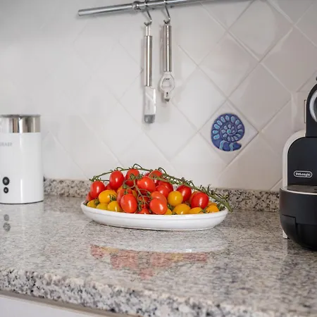 Sea Shell 66 By Klodge Apartamento Olbia