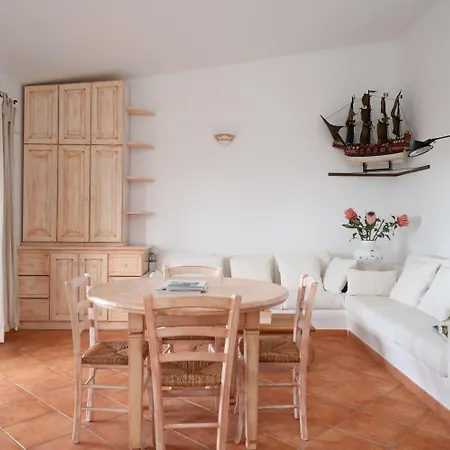 Sea Shell 66 By Klodge Apartamento