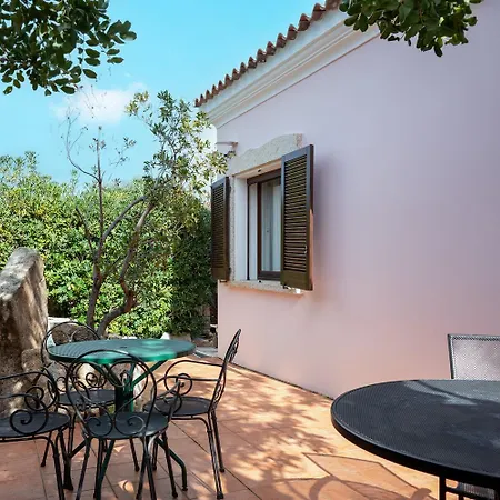 Apartamento Sea Shell 66 By Klodge Olbia