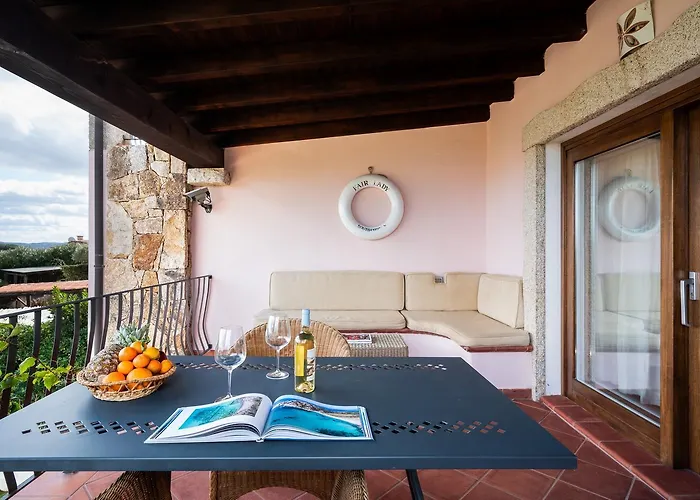 Sea Shell 66 By Klodge * Olbia