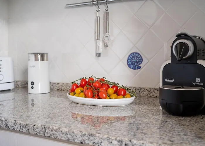 Sea Shell 66 By Klodge Lägenhet Olbia