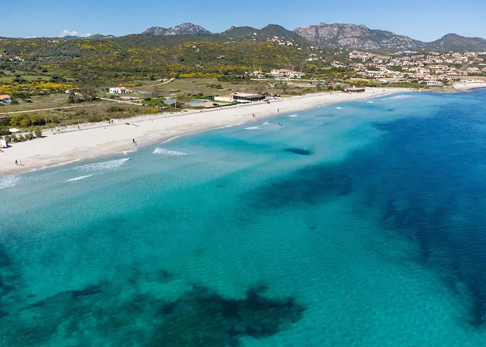 Lägenhet Sea Shell 66 By Klodge